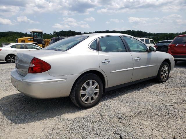 Photo 3 from auction – 2007 BUICK LACROSSE C with VIN 2G4WC582271197462