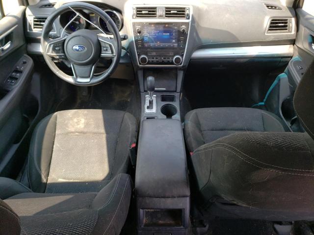 Photo 8 from auction – 2018 SUBARU OUTBACK 2. with VIN 4S4BSACC5J3236380