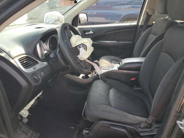Photo 7 from auction – 2018 DODGE JOURNEY SE with VIN 3C4PDCAB2JT383531