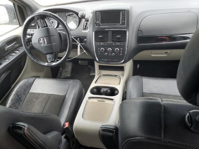 Photo 8 from auction – 2019 DODGE GRAND CARA with VIN 2C4RDGCG4KR776136