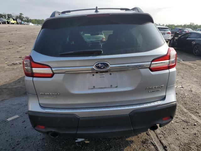 Photo 6 from auction – 2021 SUBARU ASCENT LIM with VIN 4S4WMAPD5M3452863