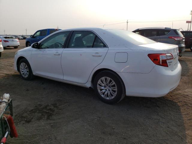 Photo 2 from auction – 2013 TOYOTA CAMRY L with VIN 4T1BF1FK7DU205914