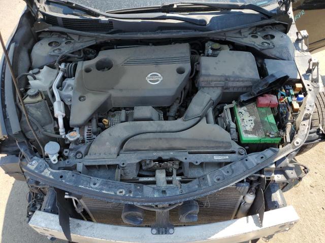 Photo 11 from auction – 2015 NISSAN ALTIMA 2.5 with VIN 1N4AL3AP6FC273076