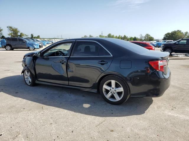Photo 2 from auction – 2014 TOYOTA CAMRY L with VIN 4T1BF1FK8EU826919