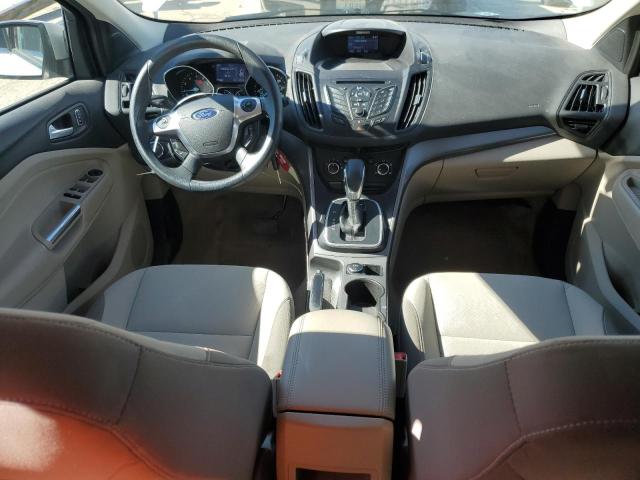 Photo 8 from auction – 2013 FORD ESCAPE SE with VIN 1FMCU0GX1DUD76351