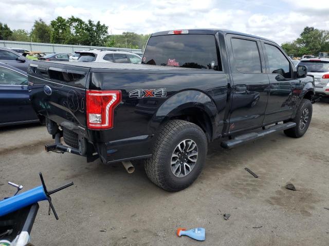 Photo 3 from auction – 2016 FORD F150 SUPER with VIN 1FTEW1EF4GFA21786