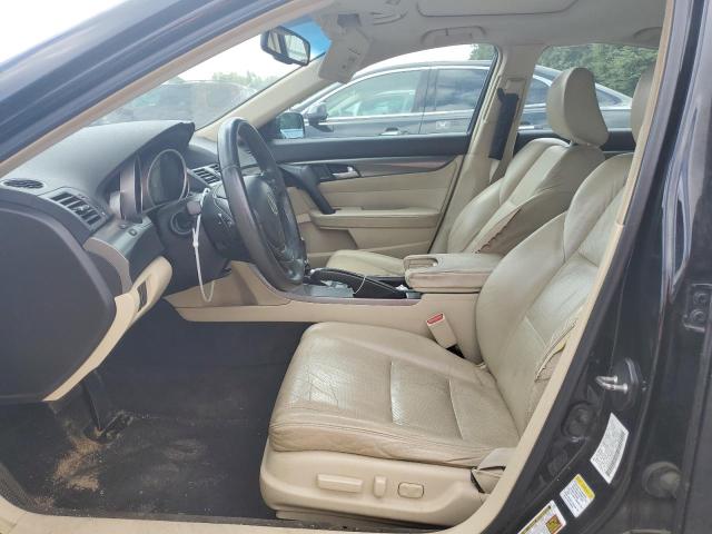 Photo 7 from auction – 2012 ACURA TL with VIN 19UUA8F52CA015700