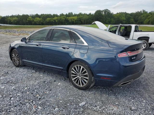 Photo 2 from auction – 2017 LINCOLN MKZ PREMIE with VIN 3LN6L5A97HR653668