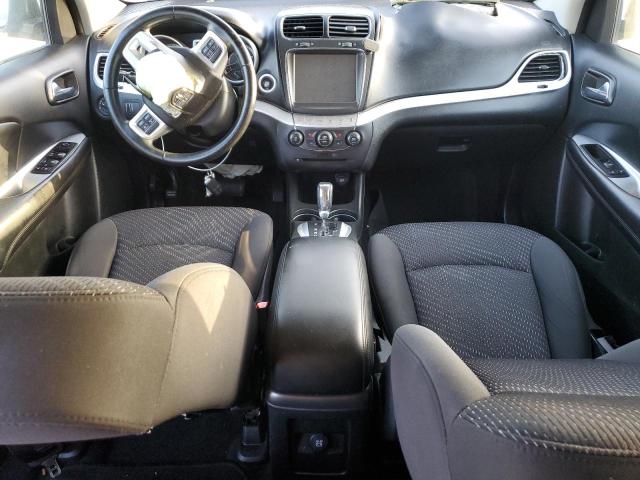 Photo 8 from auction – 2017 DODGE JOURNEY SX with VIN 3C4PDCBB7HT612469