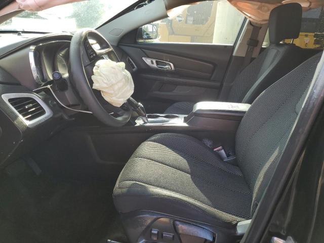 Photo 7 from auction – 2017 GMC TERRAIN SL with VIN 2GKALMEK9H6108380