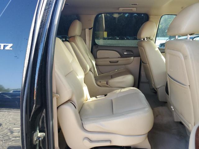 Photo 11 from auction – 2011 CHEVROLET SUBURBAN C with VIN 1GNSCKE09BR195297