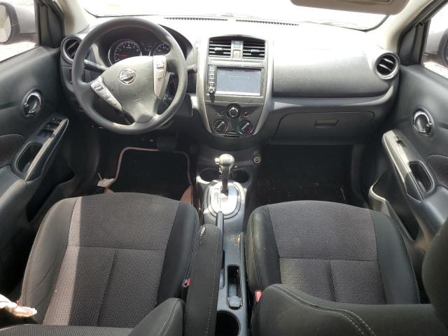 Photo 8 from auction – 2019 NISSAN VERSA S with VIN 3N1CN7AP0KL852053