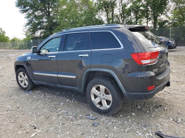 Photo 2 from auction – 2011 JEEP GRAND CHER with VIN 1J4RR5GG4BC524843