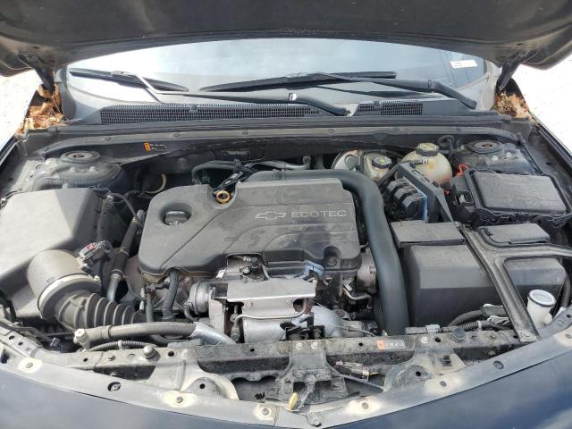 Photo 11 from auction – 2017 CHEVROLET MALIBU LS with VIN 1G1ZB5ST2HF211935