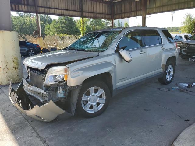 GMC TERRAIN SL 2012 with VIN 2GKALMEK0C6151546 - Photo from auction
