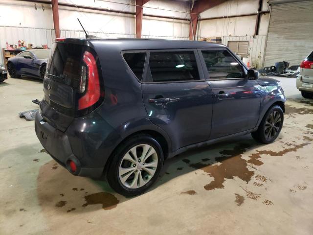 Снимка 3 от търг – 2015 KIA SOUL + с VIN KNDJP3A51F7140201