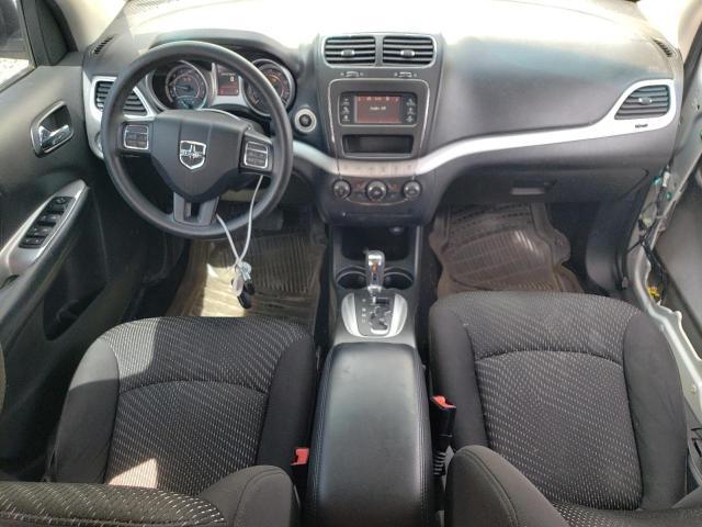 Photo 8 from auction – 2015 DODGE JOURNEY with VIN 3C4PDCAB9FT595771