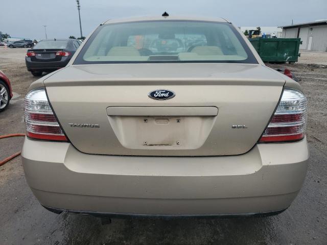 Photo 6 from auction – 2008 FORD TAURUS SEL with VIN 1FAHP24WX8G151588