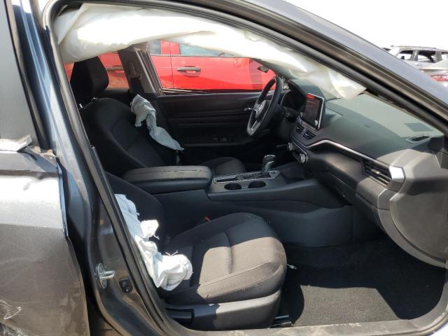 Photo 7 from auction – 2020 NISSAN ALTIMA S with VIN 1N4BL4BVXLC158824
