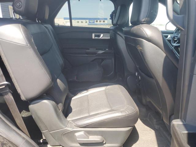 Photo 11 from auction – 2020 FORD EXPLORER L with VIN 1FMSK8FH7LGB56364