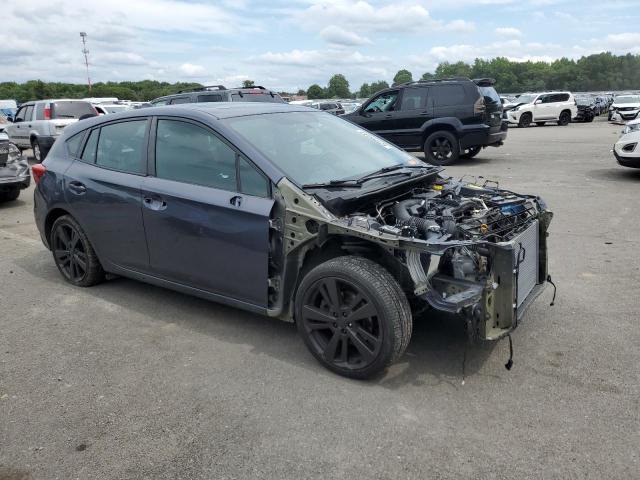 Photo 4 from auction – 2017 SUBARU IMPREZA SP with VIN 4S3GTAL67H3750405
