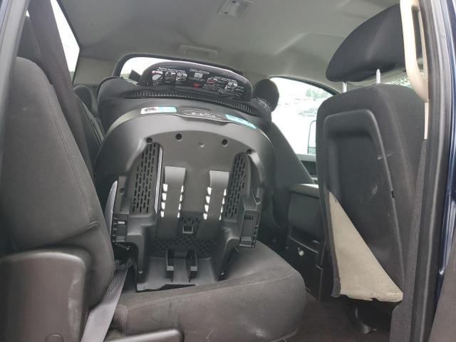 Photo 10 from auction – 2010 CHEVROLET SILVERADO with VIN 1GC4KXBG8AF153013