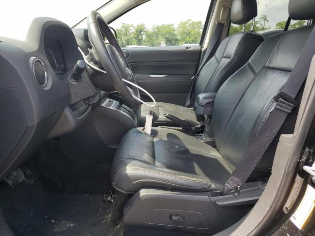 Photo 7 from auction – 2017 JEEP COMPASS LA with VIN 1C4NJDEB1HD165497