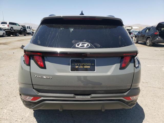 Photo 6 from auction – 2024 HYUNDAI TUCSON SEL with VIN 5NMJB3DE7RH419045