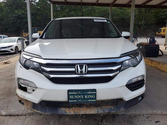 Photo 5 from auction – 2018 HONDA PILOT EXL with VIN 5FNYF5H53JB002133