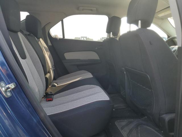 Photo 11 from auction – 2010 CHEVROLET EQUINOX LT with VIN 2CNFLDEY4A6340733