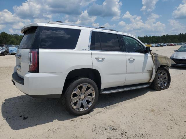 Photo 3 from auction – 2016 GMC YUKON SLT with VIN 1GKS1BKC8GR216830
