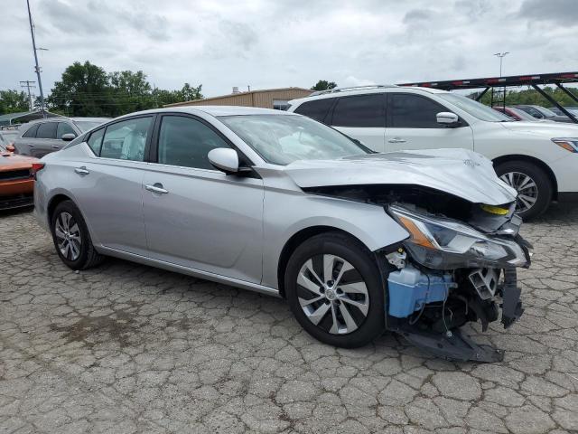 Photo 4 from auction – 2021 NISSAN ALTIMA S with VIN 1N4BL4BV8MN354024