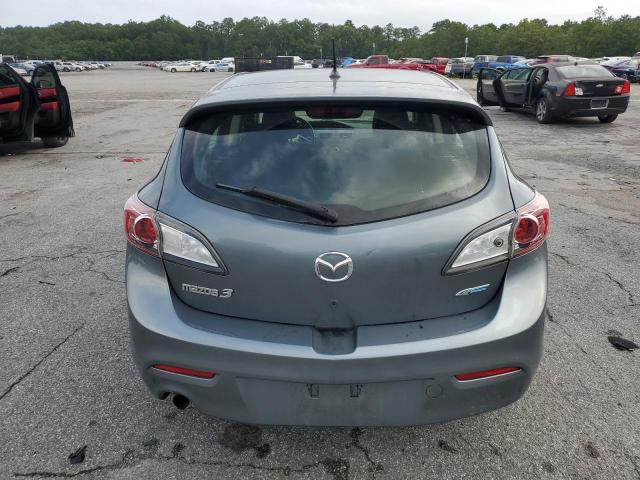 Photo 6 from auction – 2013 MAZDA 3 I with VIN JM1BL1L77D1801197