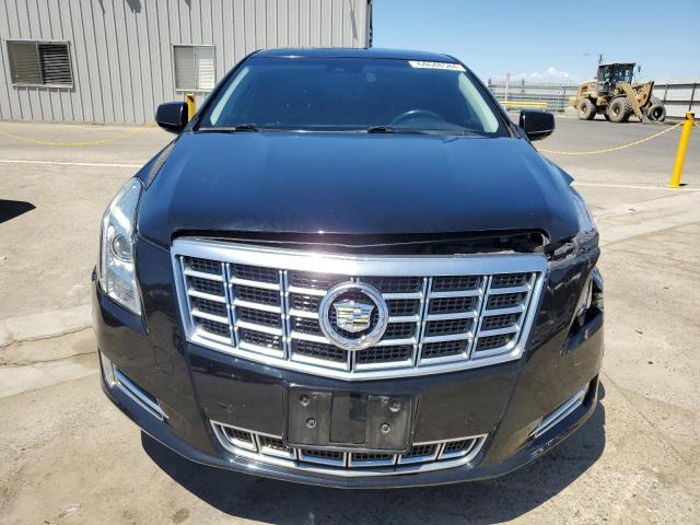 Photo 5 from auction – 2014 CADILLAC XTS LUXURY with VIN 2G61M5S39E9186571