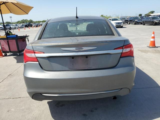 Photo 6 from auction – 2013 CHRYSLER 200 TOURIN with VIN 1C3CCBBB4DN629207