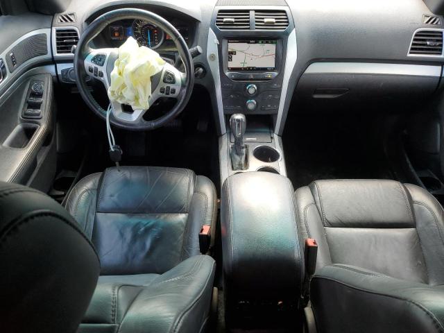 Photo 8 from auction – 2014 FORD EXPLORER X with VIN 1FM5K7D85EGA88224