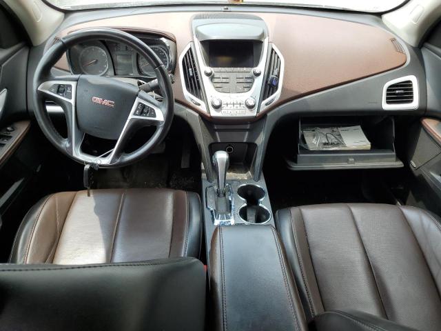 Photo 8 from auction – 2015 GMC TERRAIN SL with VIN 2GKFLXEKXF6225373