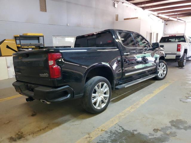 Photo 3 from auction – 2022 CHEVROLET SILVERADO with VIN 3GCUDJEL3NG514717
