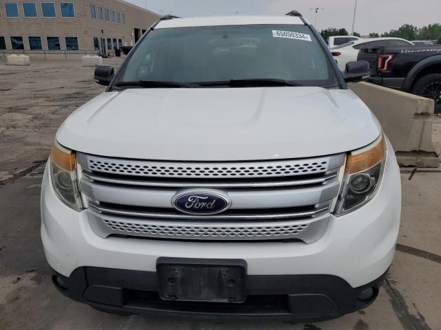Photo 5 from auction – 2014 FORD EXPLORER X with VIN 1FM5K8D86EGA75648