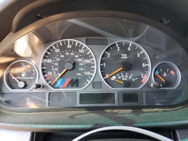 Photo 9 from auction – 2004 BMW 330 I with VIN WBAEV53434KM34682