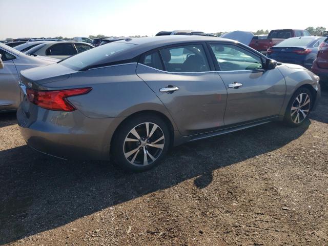 Photo 3 from auction – 2016 NISSAN MAXIMA 3.5 with VIN 1N4AA6AP9GC418135