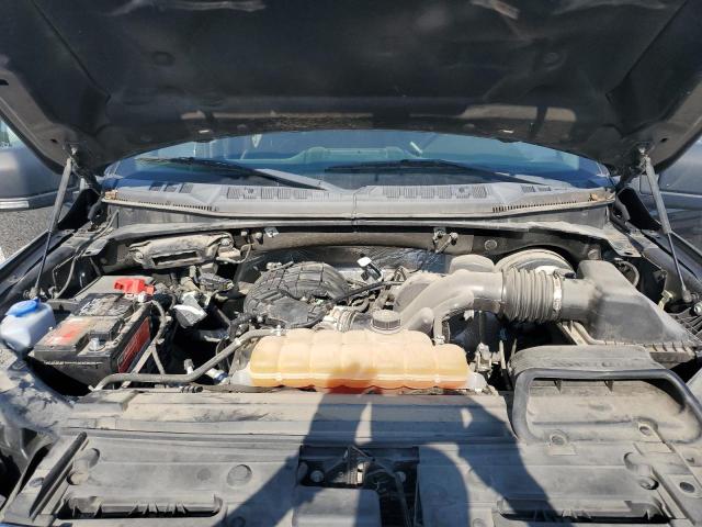 Photo 11 from auction – 2016 FORD F150 SUPER with VIN 1FTEW1C85GFA18674