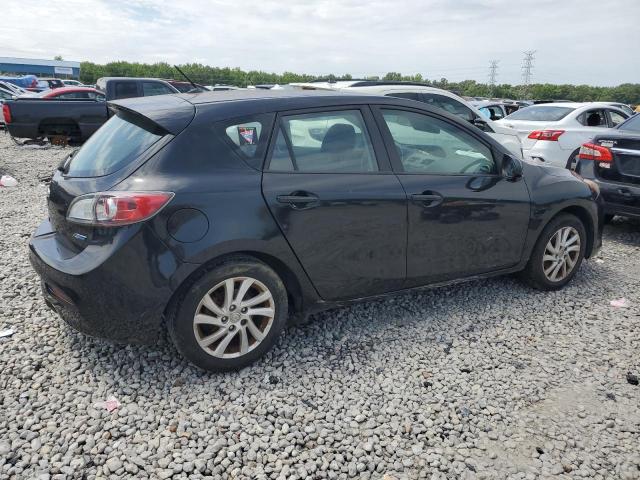 Photo 3 from auction – 2012 MAZDA 3 I with VIN JM1BL1L76C1608540