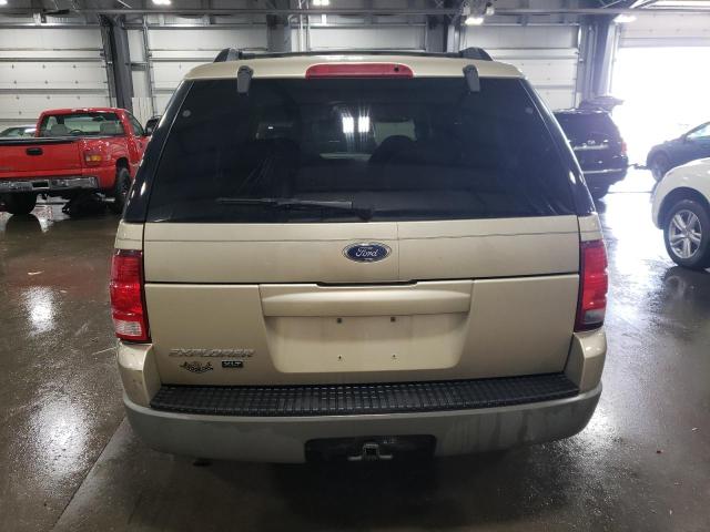 Photo 6 from auction – 2002 FORD EXPLORER X with VIN 1FMZU73E62UC09195