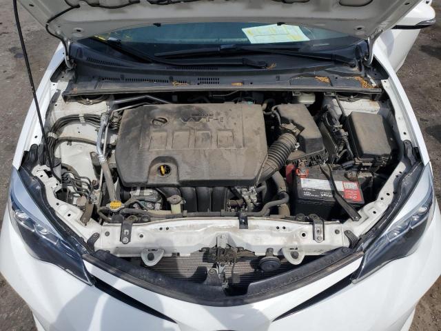 Photo 11 from auction – 2017 TOYOTA COROLLA L with VIN 5YFBURHE3HP661900