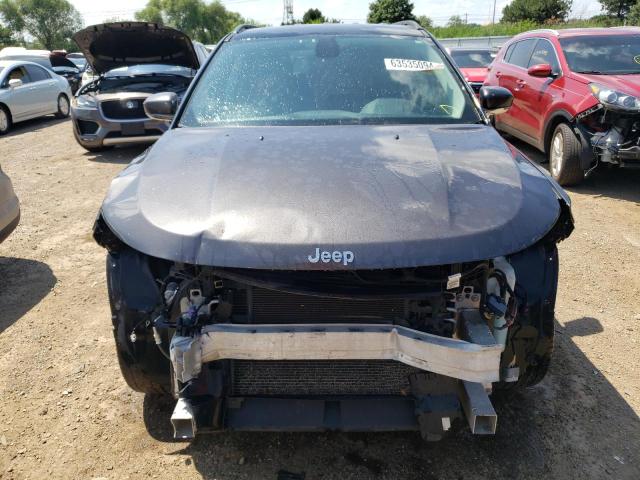 Photo 5 from auction – 2018 JEEP COMPASS LI with VIN 3C4NJDCBXJT282000