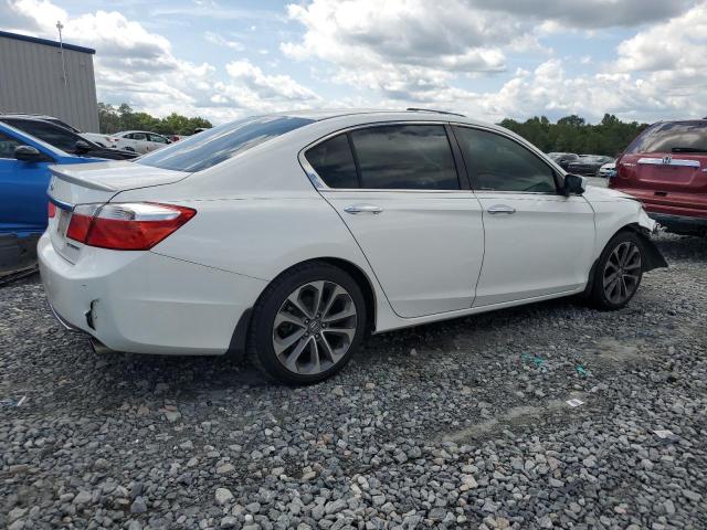 Photo 3 from auction – 2015 HONDA ACCORD SPO with VIN 1HGCR2F52FA155431