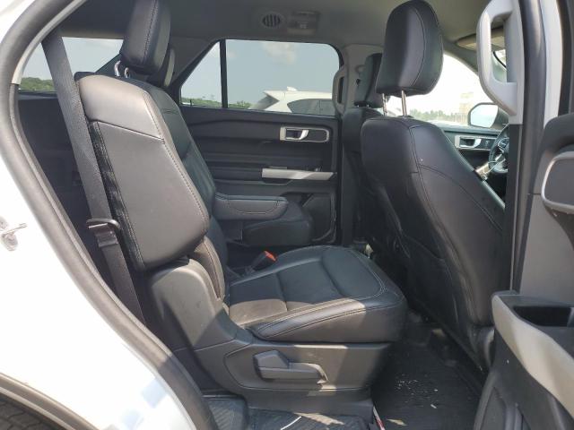 Photo 11 from auction – 2021 FORD EXPLORER X with VIN 1FMSK8DH4MGB32124