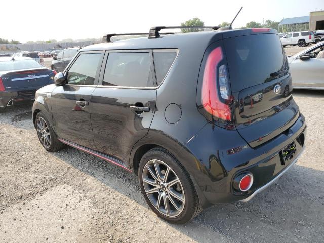 Photo 2 from auction – 2017 KIA SOUL ! with VIN KNDJX3AA2H7482160