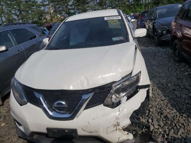 Photo 5 from auction – 2016 NISSAN ROGUE S with VIN KNMAT2MV1GP685785